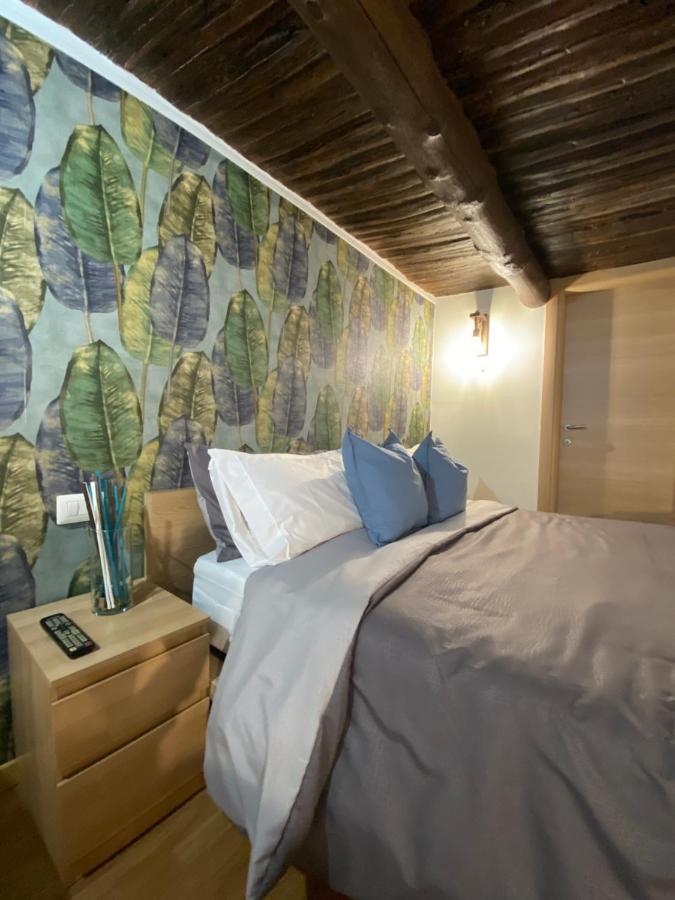 Riman, Apartamento *